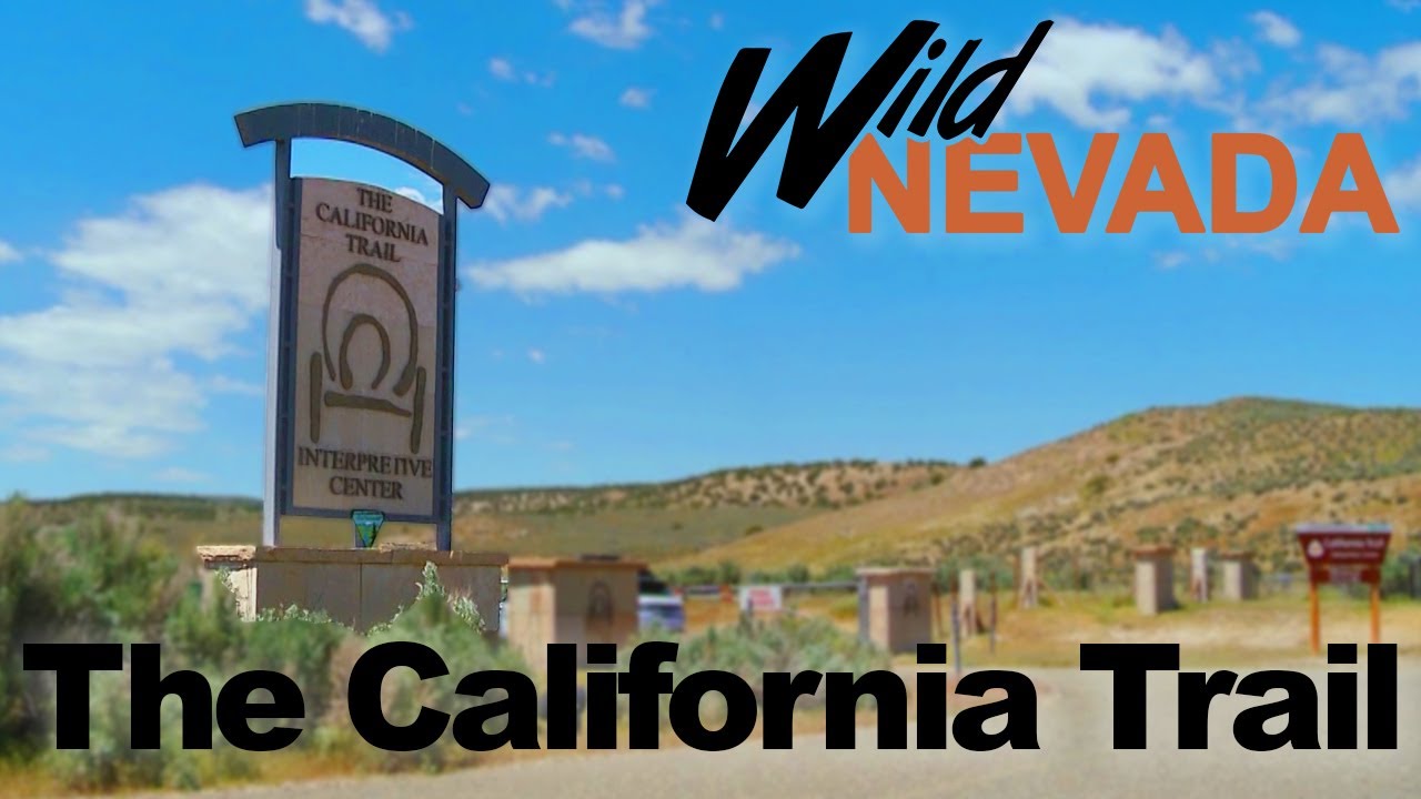 This is how the Pioneers Traveled | Wild Nevada