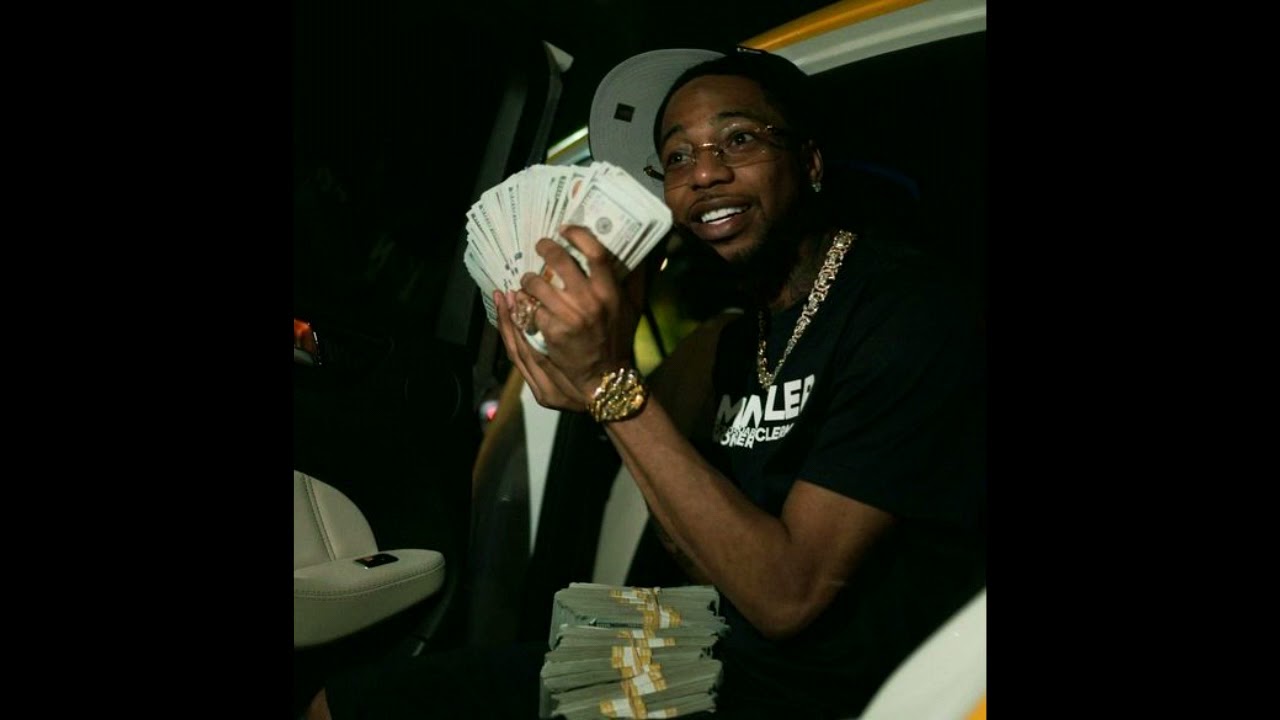(FREE) Key Glock x Young Dolph x Big Scarr Type Beat 2021 - 