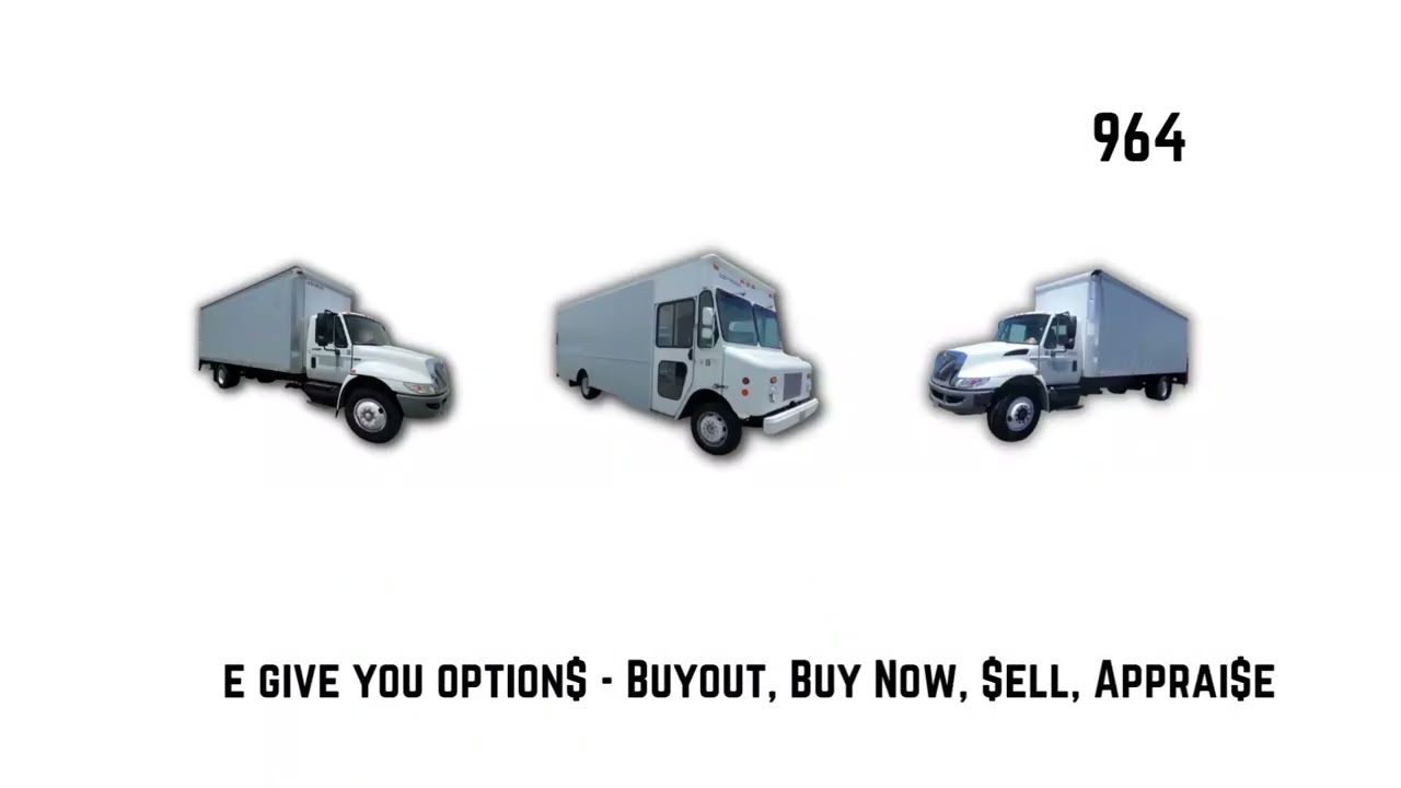 FLEET & TRAILER | OVER $500 MILLION IN SALES since 1964