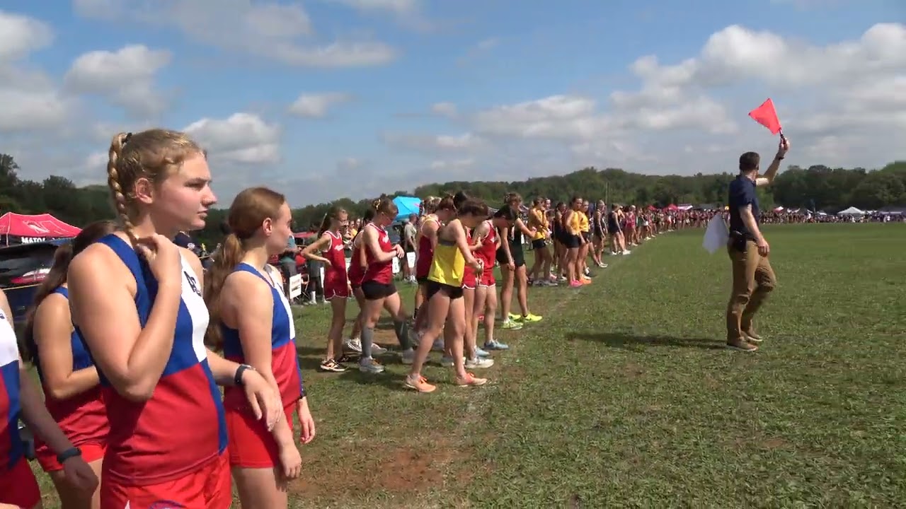 Sept 21, 2024 Oatlands Invitational