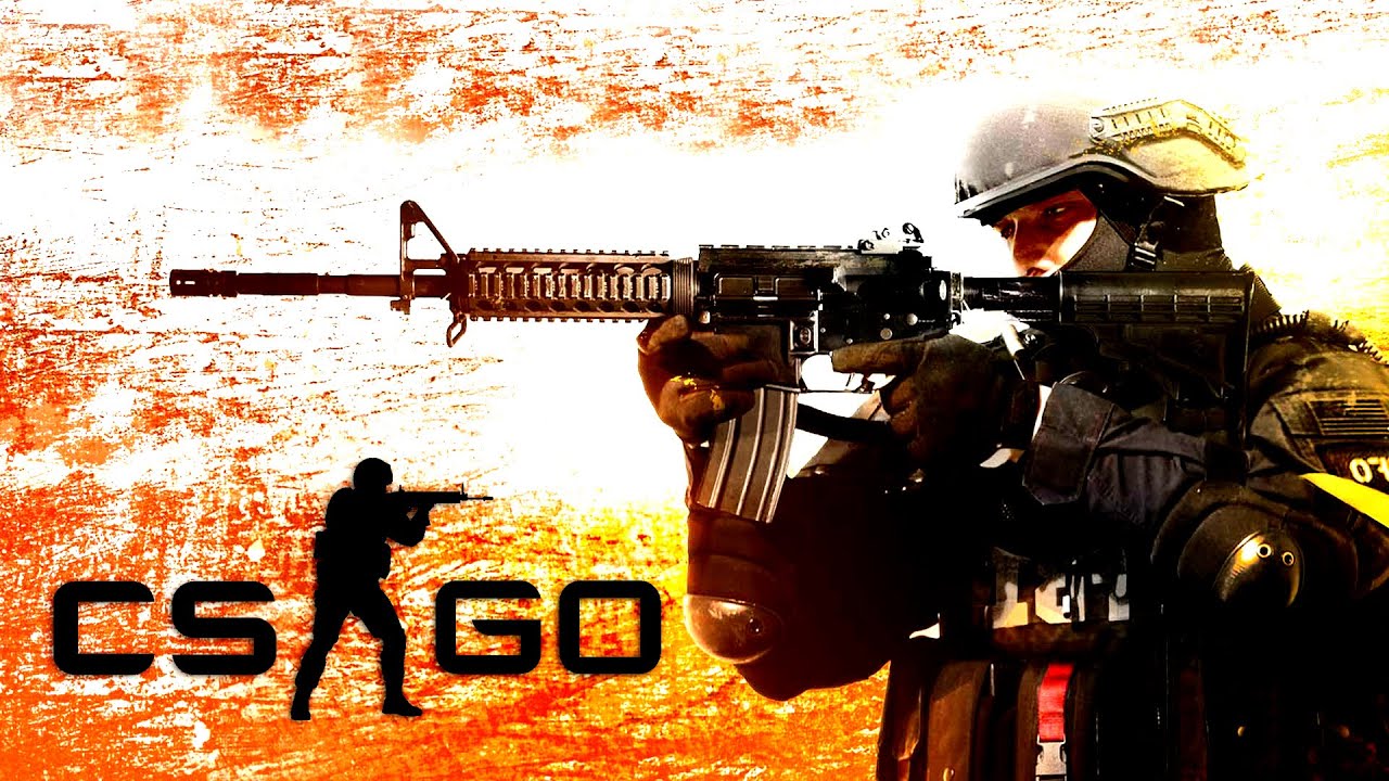 CS:GO | Operatiunea Wildfire cu Max si Pink