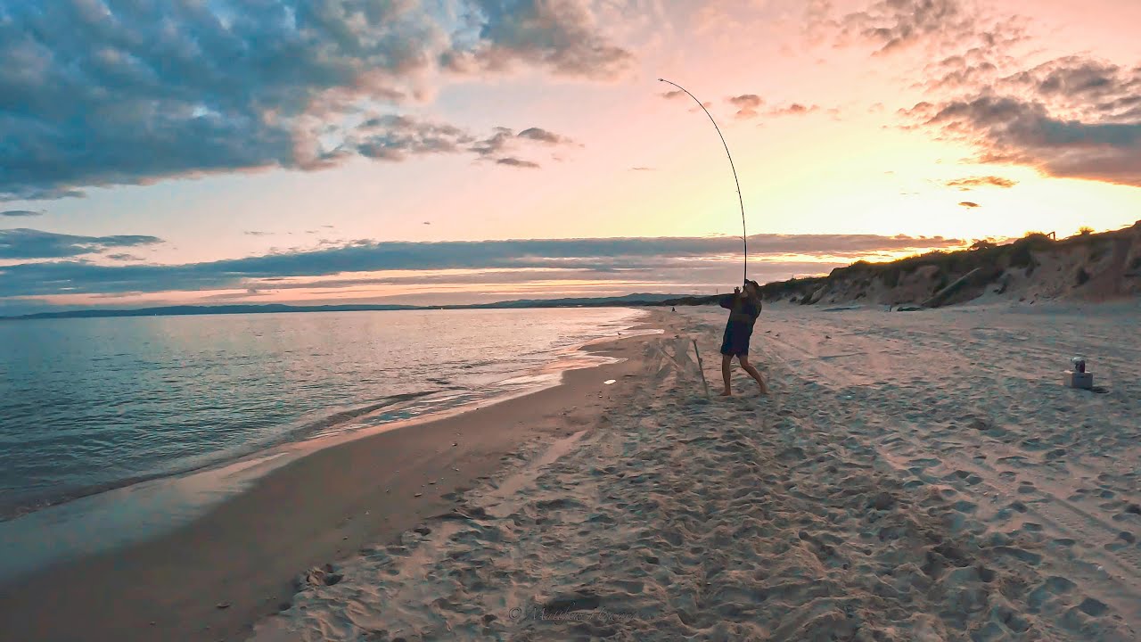 Snapper Drone Fishing, Bream Bay. Whangarei, Northland.