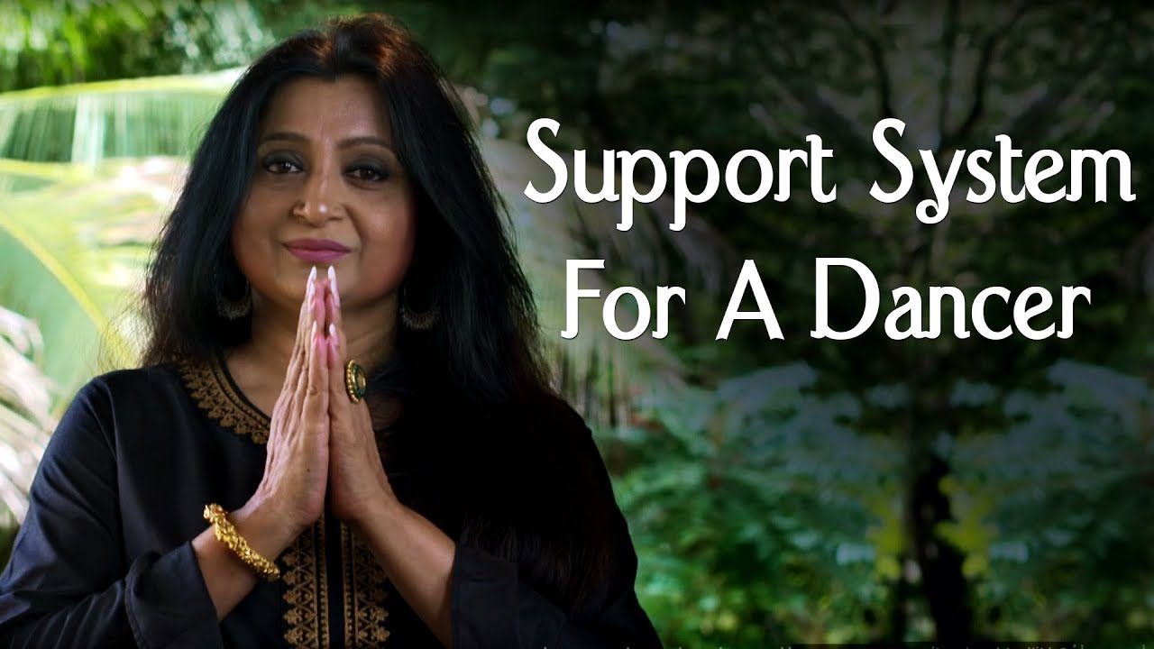 How important is a support system for a dancer ? Complete Dancer Vs. Solo Dancer