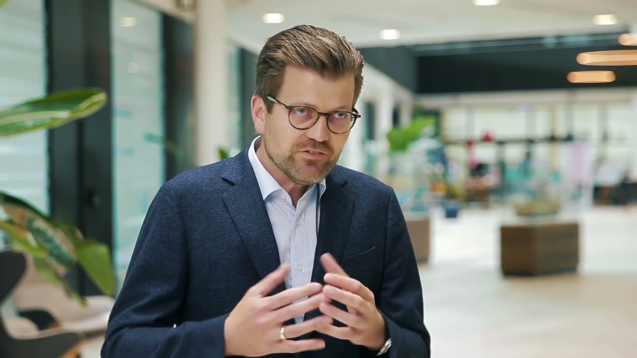 Client Testimonial: Jacob Johansen, Maersk Drilling