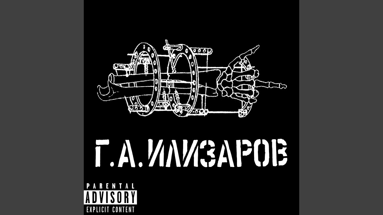 Г. А. Илизаров