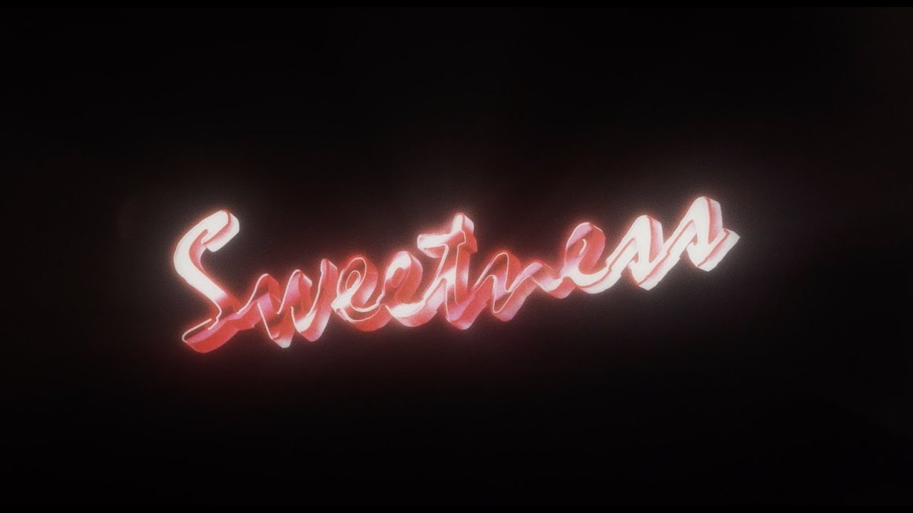 Obongjayar x Sarz - Sweetness (Official Visualiser)