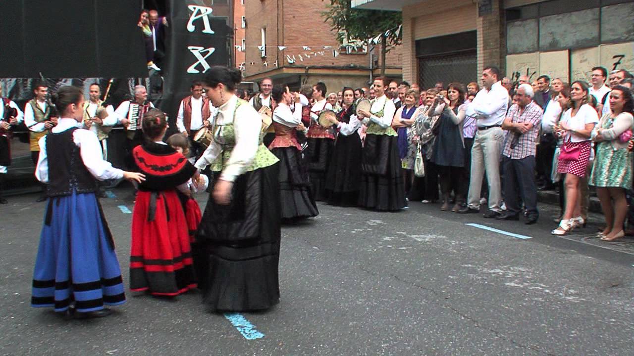 Alarde de Danzas 02 - Doces Lembranzas