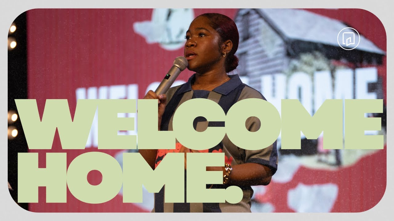 TOC with Jasmine Valdez | Welcome Home