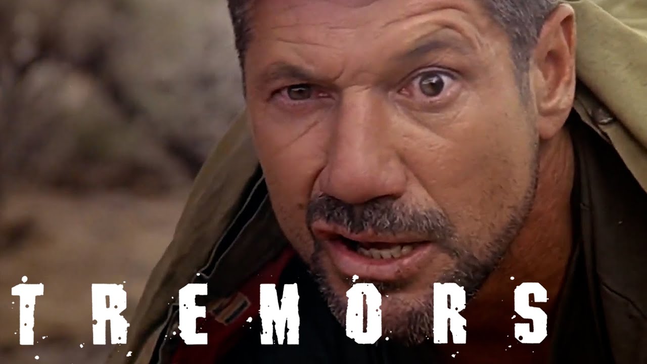 Remembering Fred Ward as Earl Bassett | Tremors