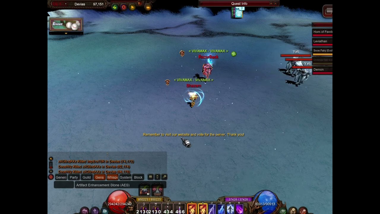 How to disassemble trash Artifacts for Artifact Enhancement Stone (AES)