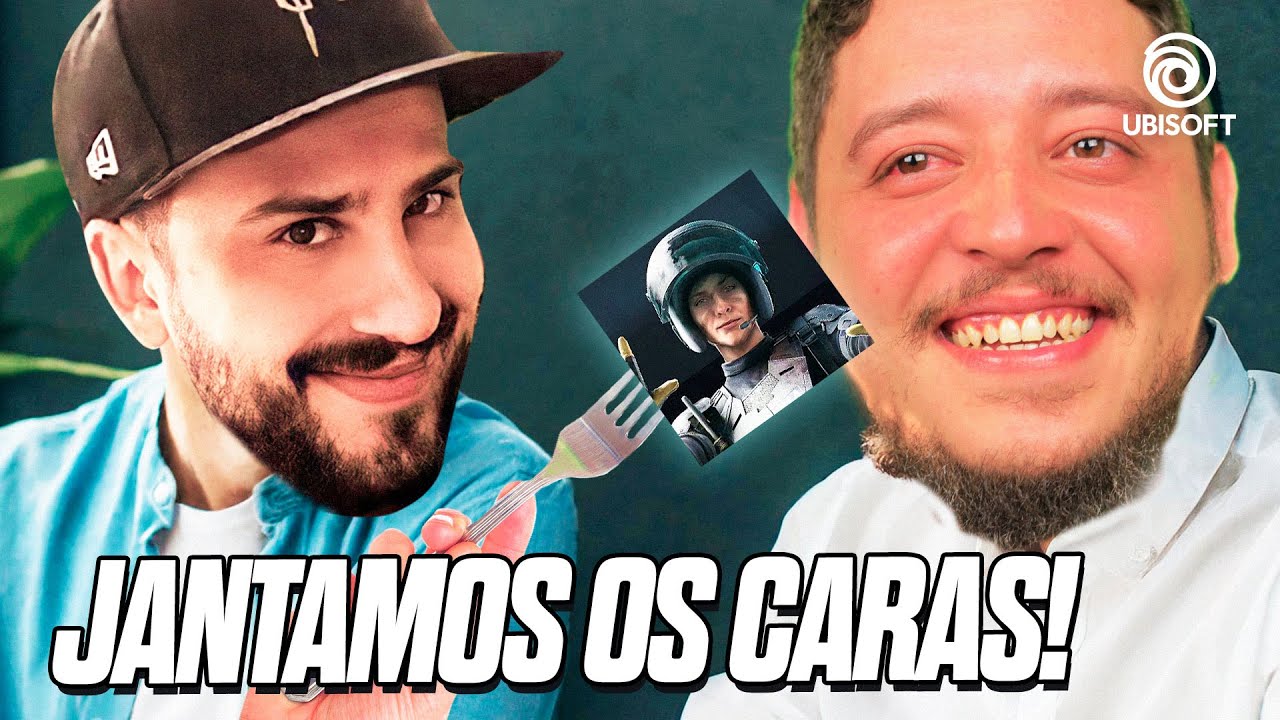 VENCEMOS A PRIMEIRA DO ANO! - Le Ninja