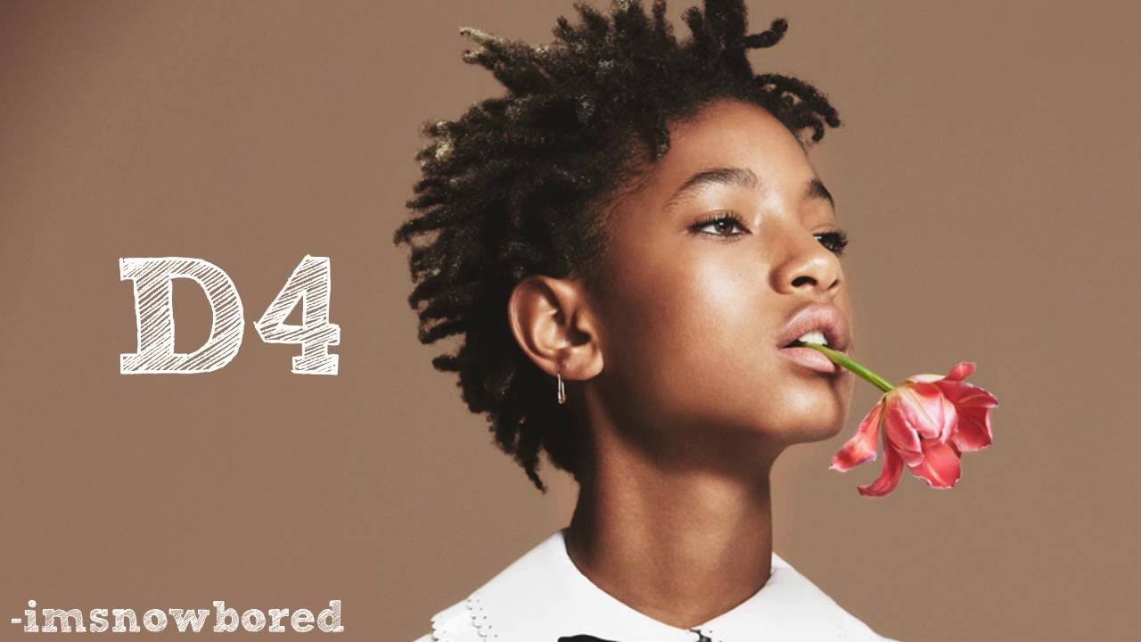 Willow Smith: 'Everything Stays' (E3 - E5)