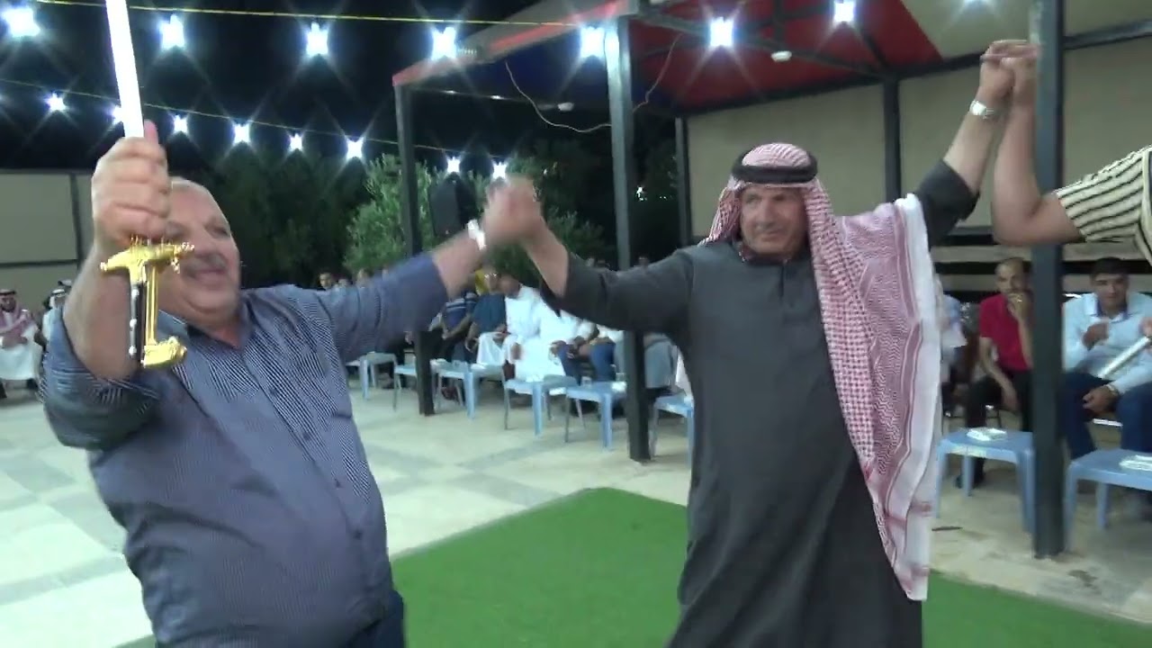 الفنان طلال الشبول# سهرة محمد مصطفى القبلان ج2#عبسي بدو يجوز بكفيك اعزوبيه#مجوز2024
