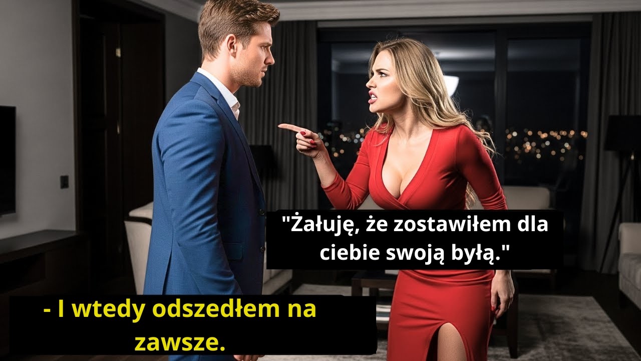 Co Ukrywała Moja Narzeczona Prawda, Która Zniszczyła Nasz Świat
