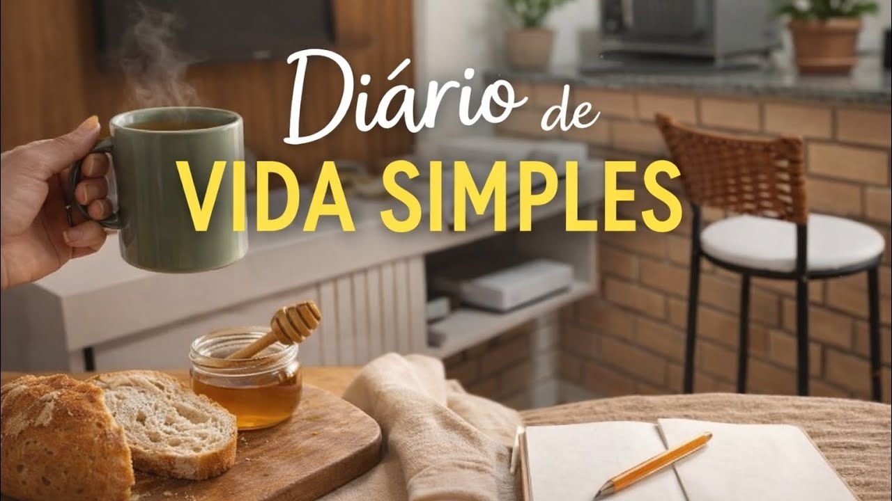 Escolhi Recomeçar do zero |   #VidaSimples #MulheresQueRecomeçam #VidaReal #Lar #rotinasimples
