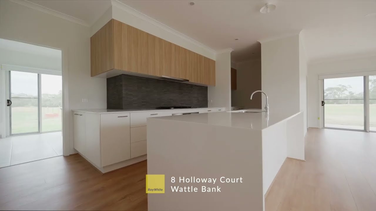 8 Holloway Court, Wattle Bank