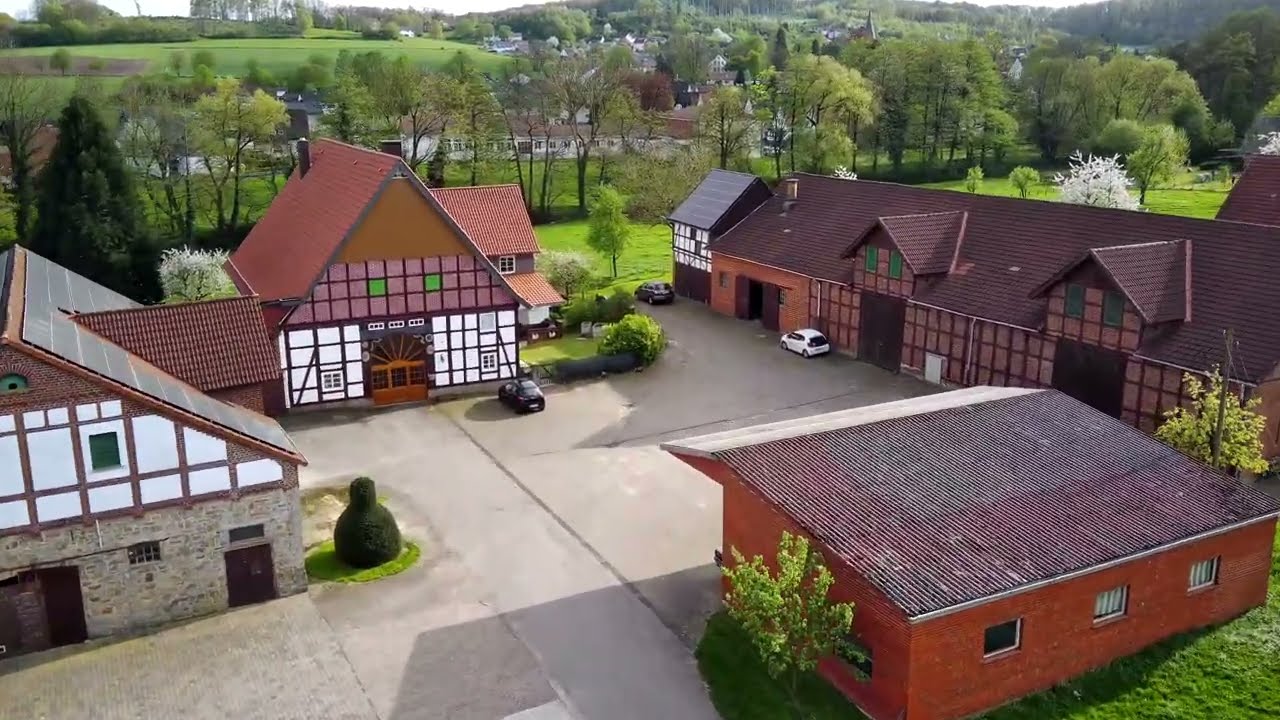 PV Anlagen in Lippe