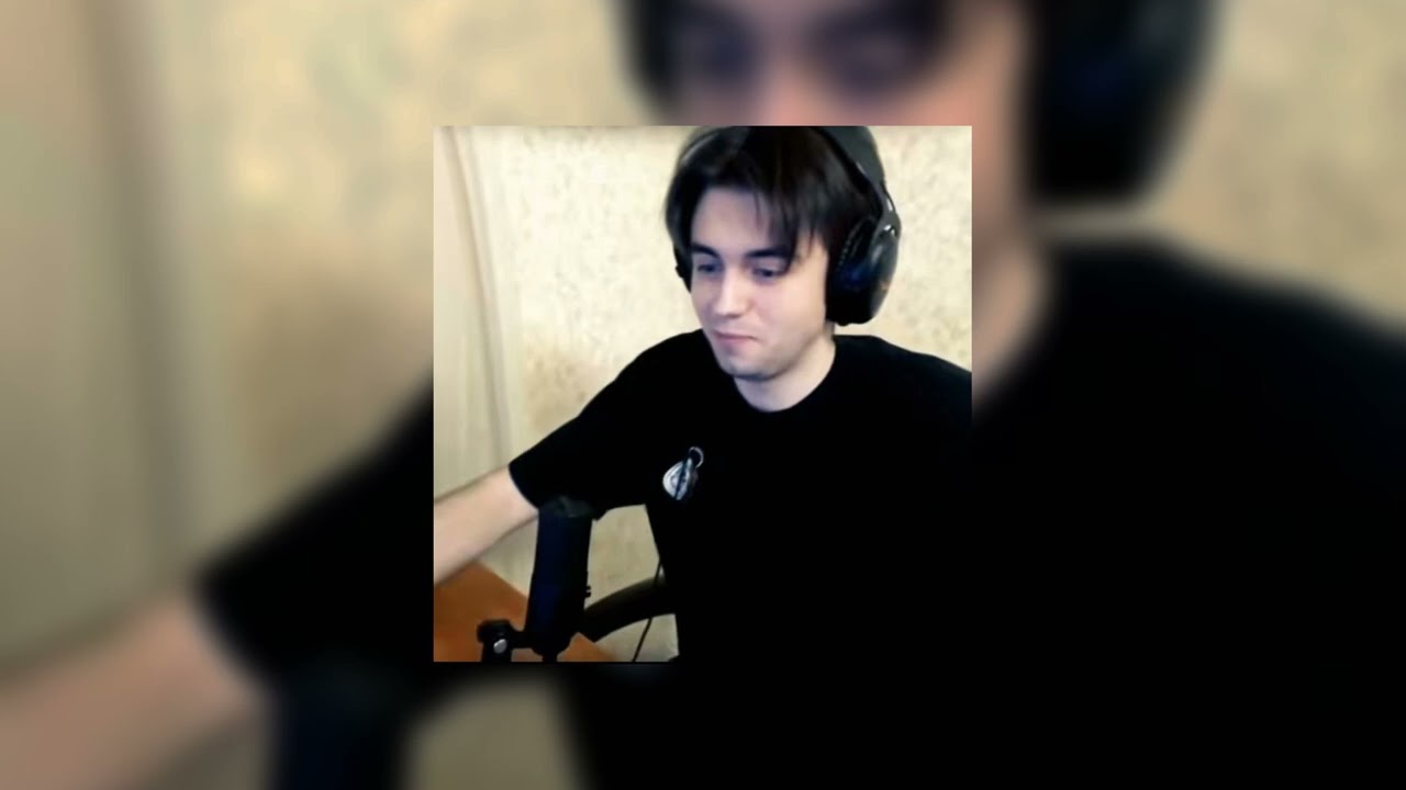 Hum1ko_xd Осколки [mylancore remix] spokoynich