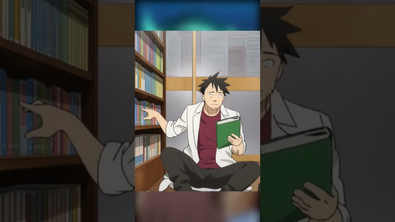 The Wholesome Monster Girls Anime 