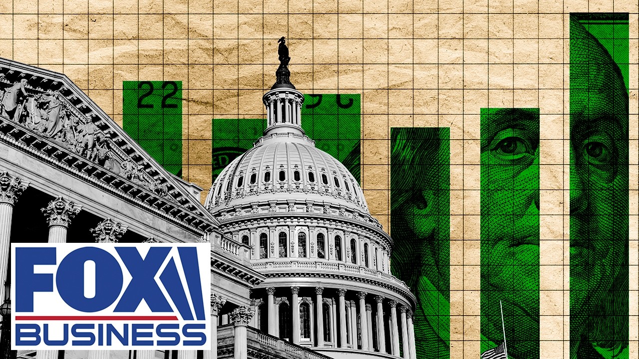 US economy DEFIES doubts as data delivers ANOTHER surprise