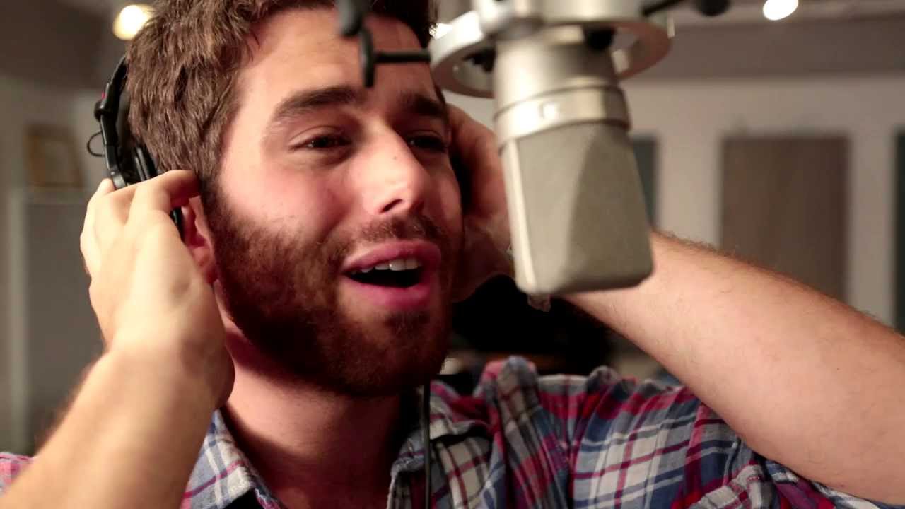 AMAZING GRACE - Josh Young