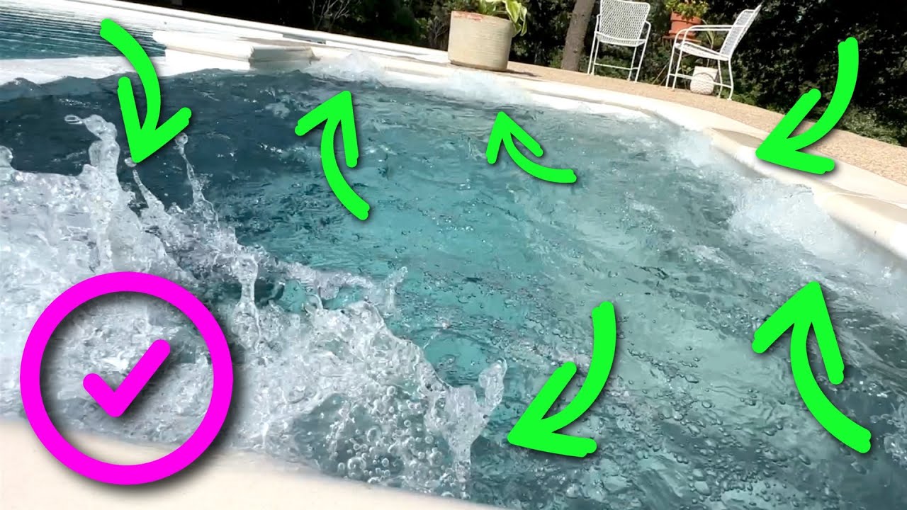 Jandy PSB215 Pro Series 1.5HP Hot Tub Blower Review