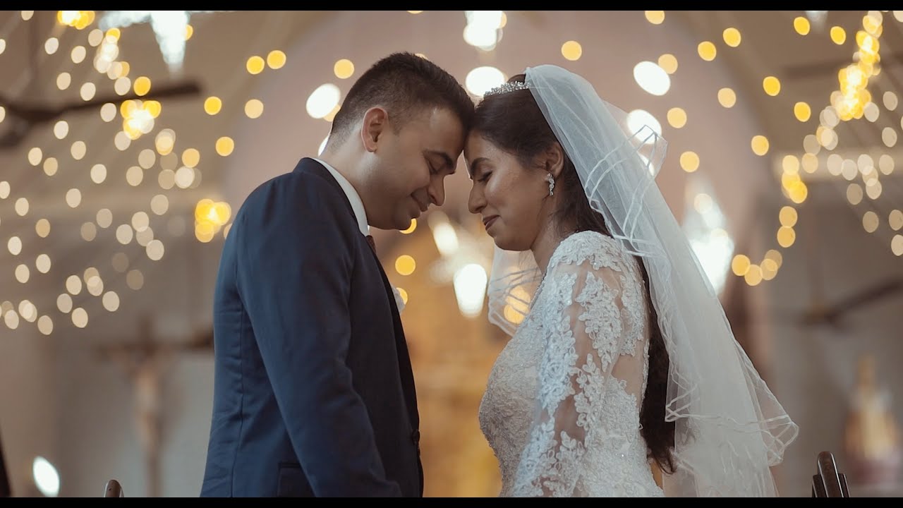 Alison & Joel