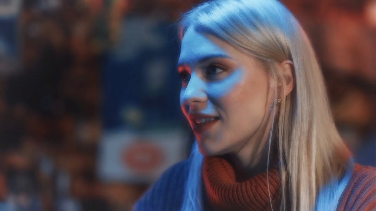 Reed Foley - A Lot to Unpack (Official Music Video)