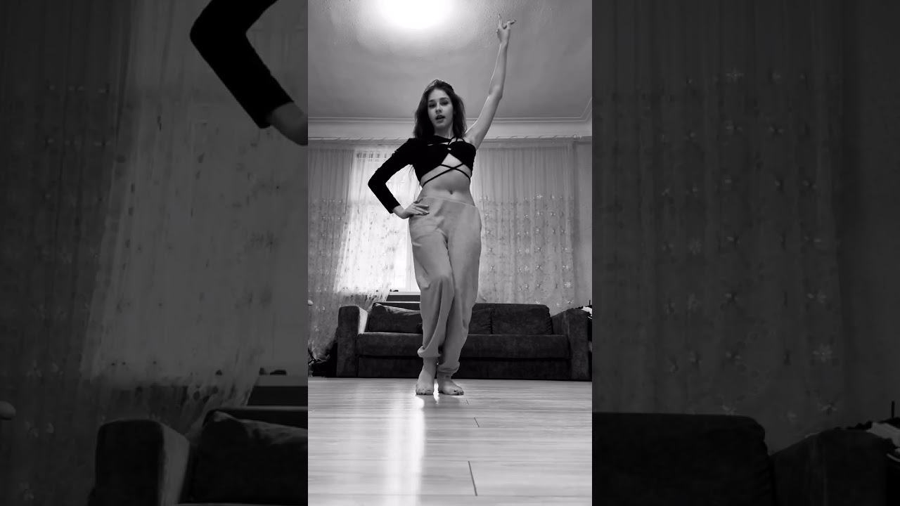 arabic dance waaw