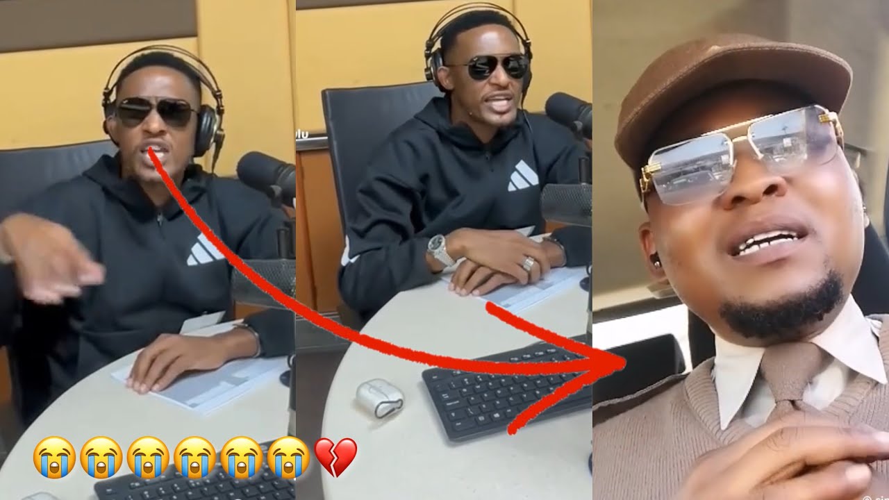 Skeem GP finally responds to Warden Nkomonde😭💔💔💔💔💔