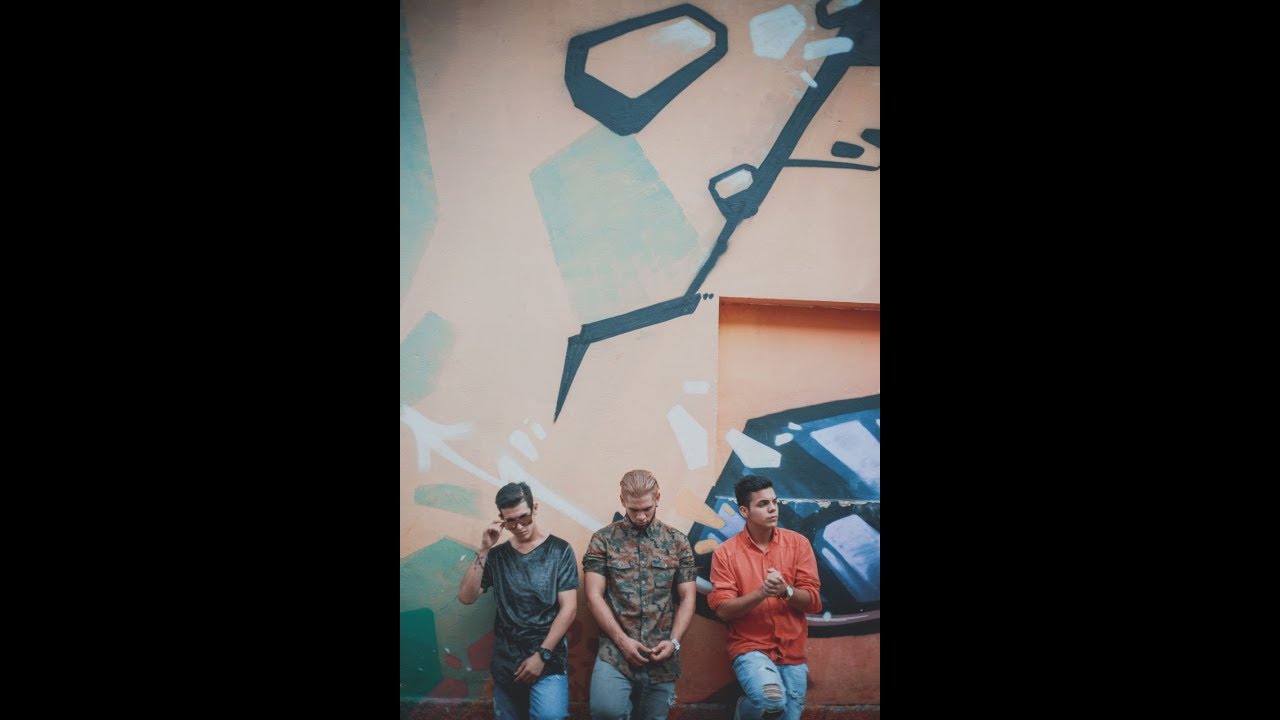 KL3 (Kchorros de la linea 3) - Quiero llorar  (Official Video)