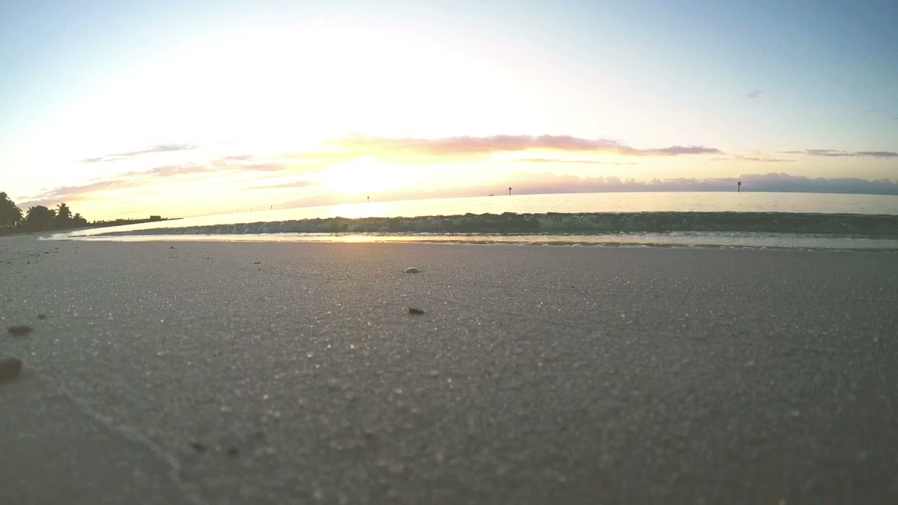 GoPro | KEY WEST | Travel 4K