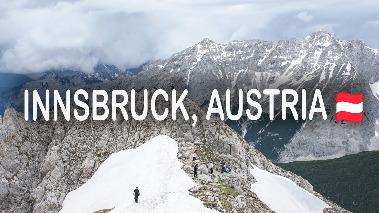 Innsbruck, Austria 🇦🇹#innsbruck