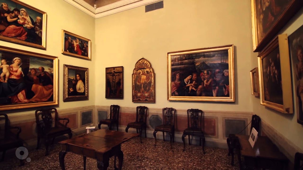 Fondazione  Querini Stampalia Venezia