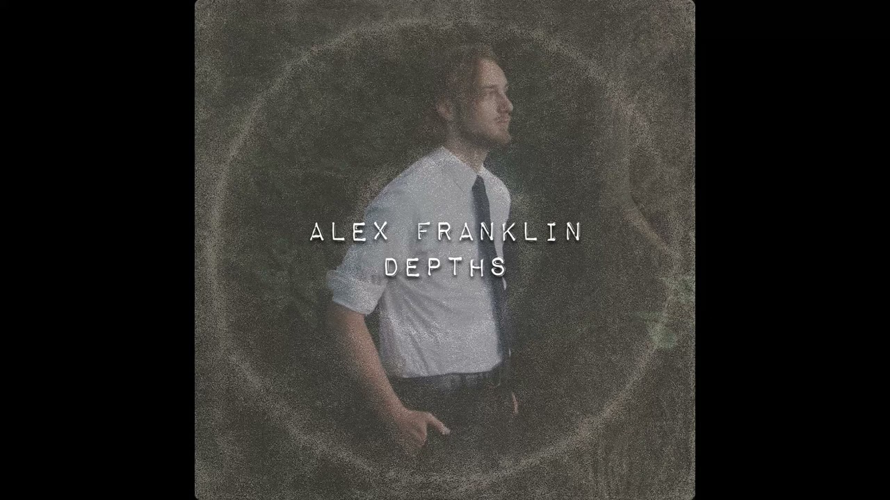 Alex Franklin  - Sight [OFFICIAL AUDIO]