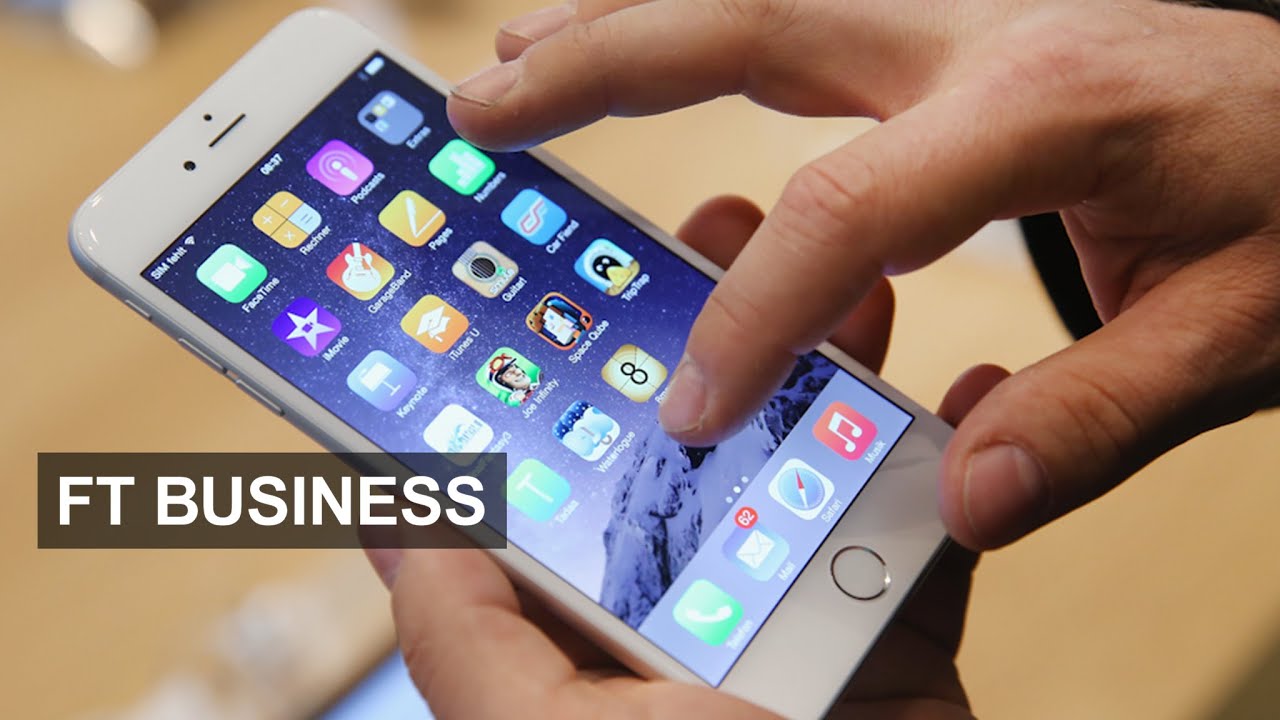 Worst yet to come for Apple | FT Business