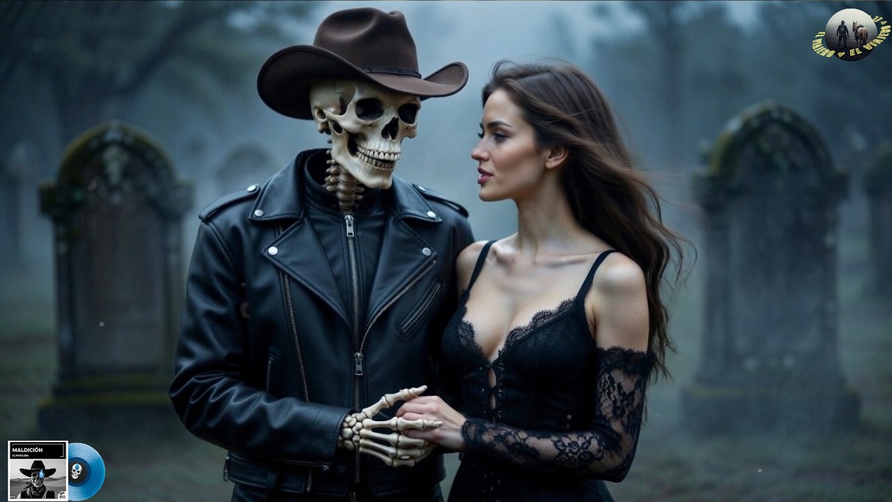 No Me Rompieron… Me Convirtieron en Sombra || Música Dark Country en Español 2026