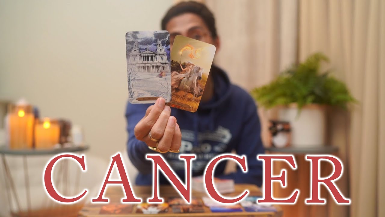 CANCER - 