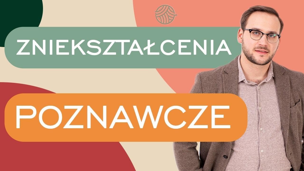 Zniekształcenia poznawcze | Risify