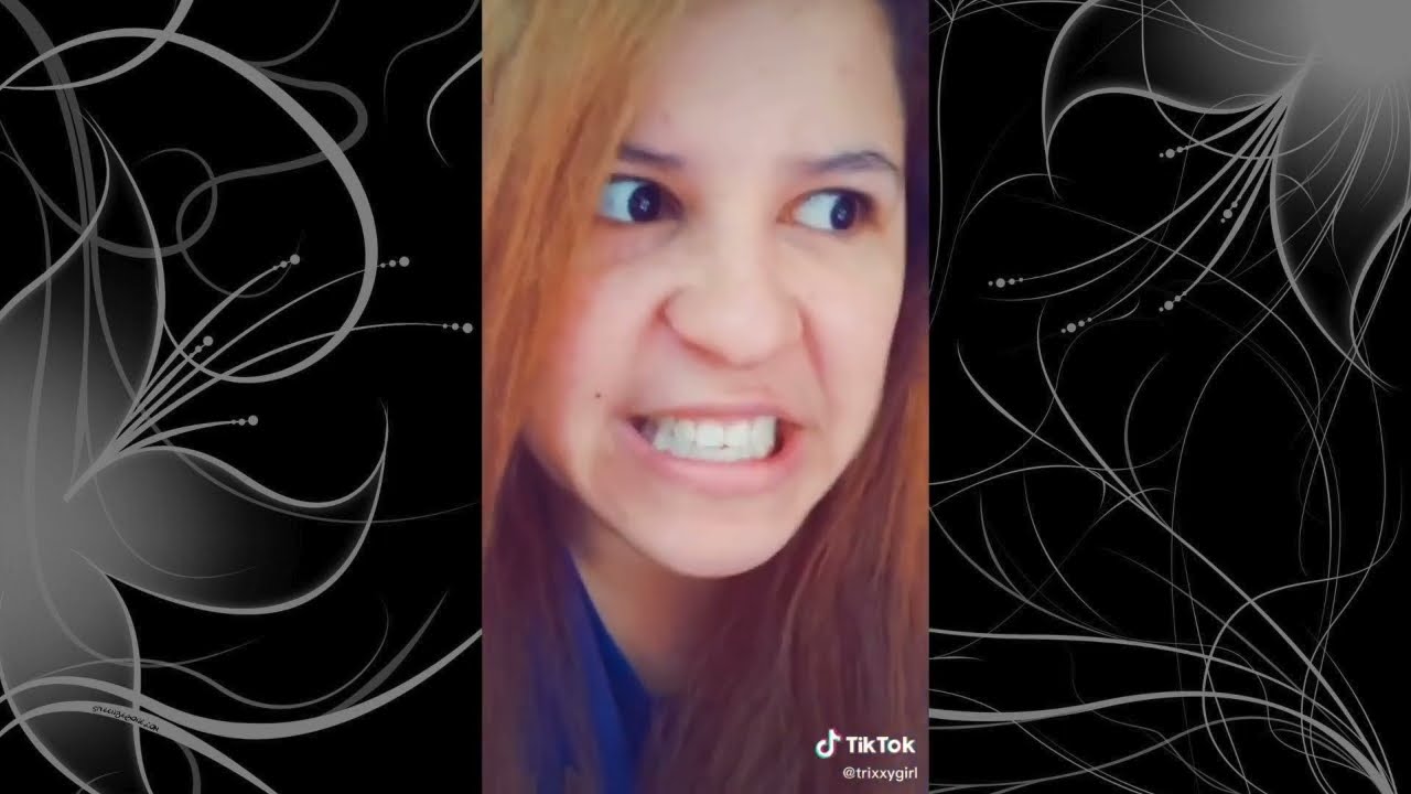 Trixxygirl MHA TikTok Compilation #4
