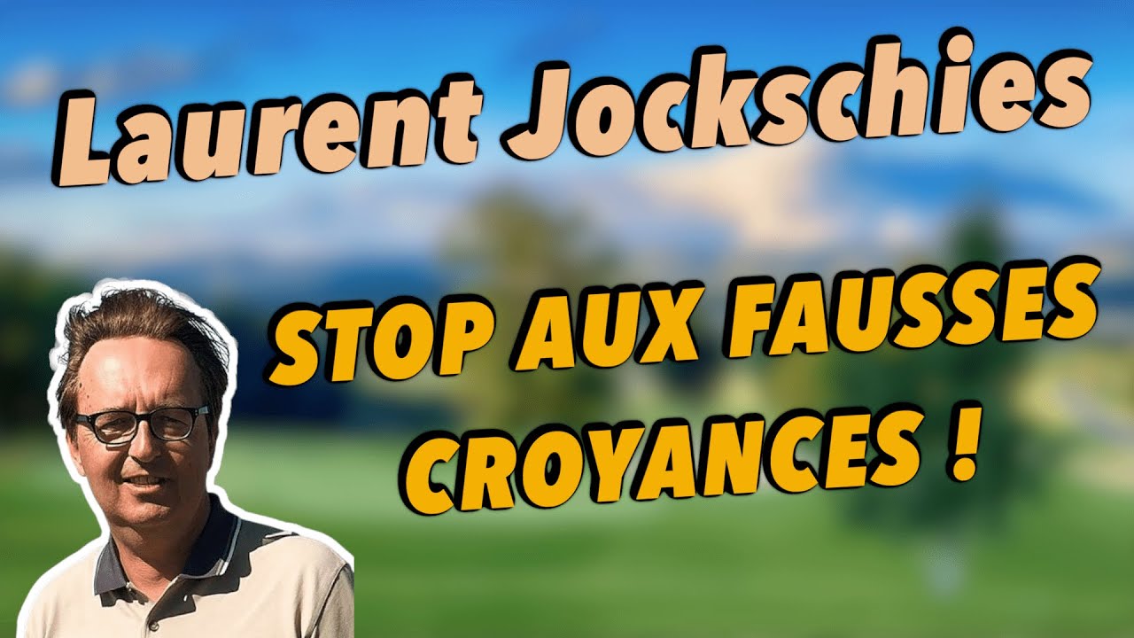2 CROYANCES QUI RUINENT VOTRE PUTTING !