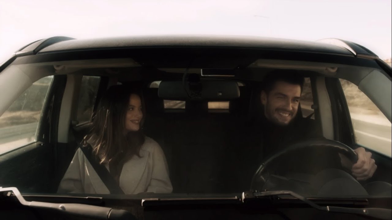 Nuh & Sevilay SevNuh Siyah Kalp