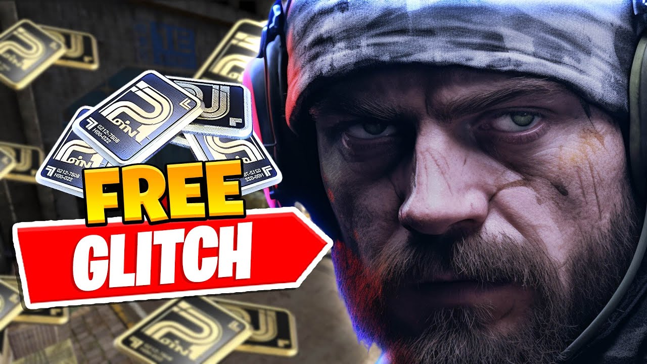 *NEW* How To Get FREE BONDS GLITCH in Arena Breakout 2024