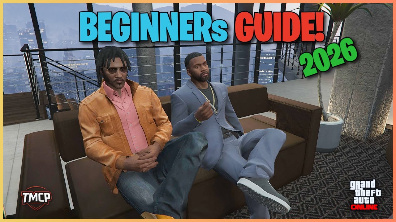 Stop Doing Cayo Perico. The Agency is Better. (2026 Beginners Guide)