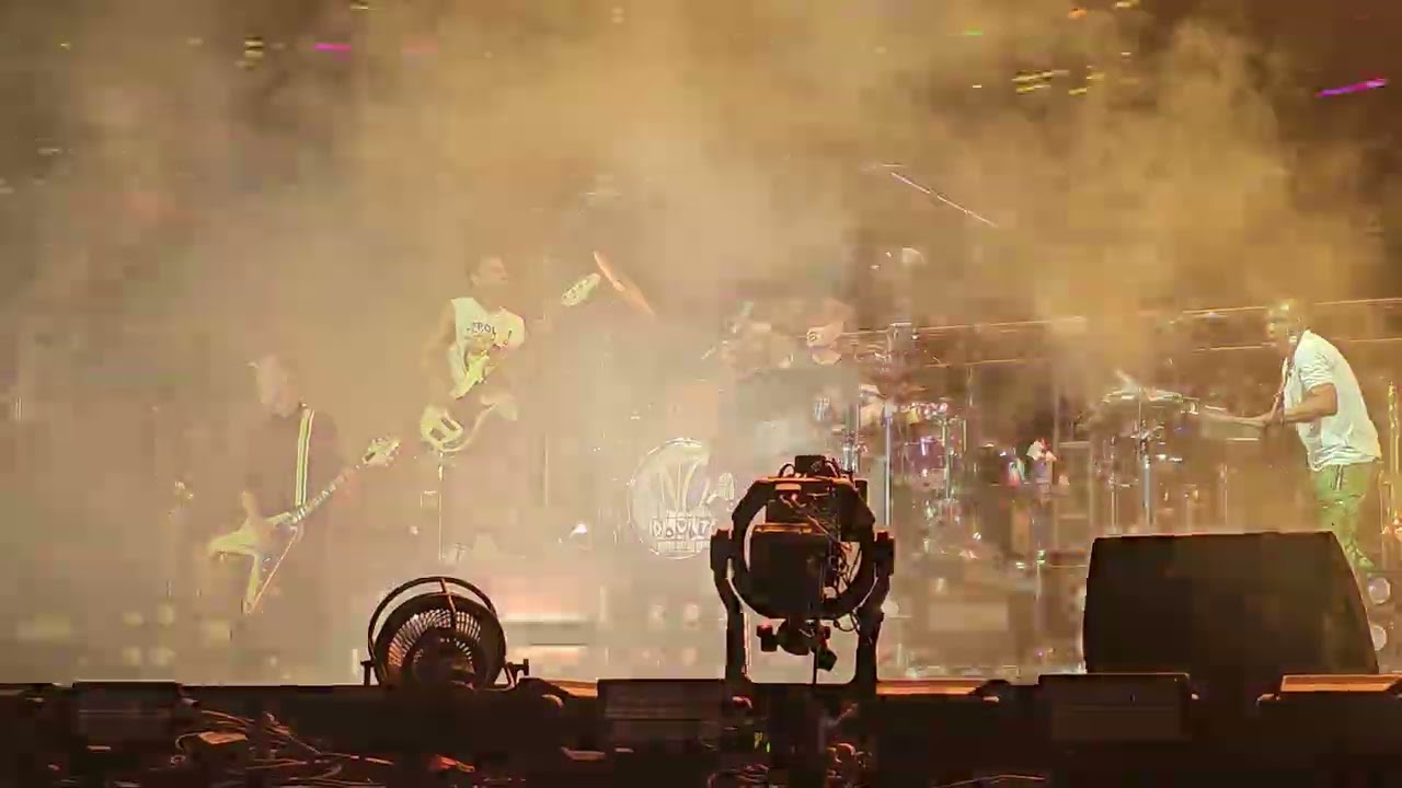 No Doubt Just a Girl at Coachella 2024