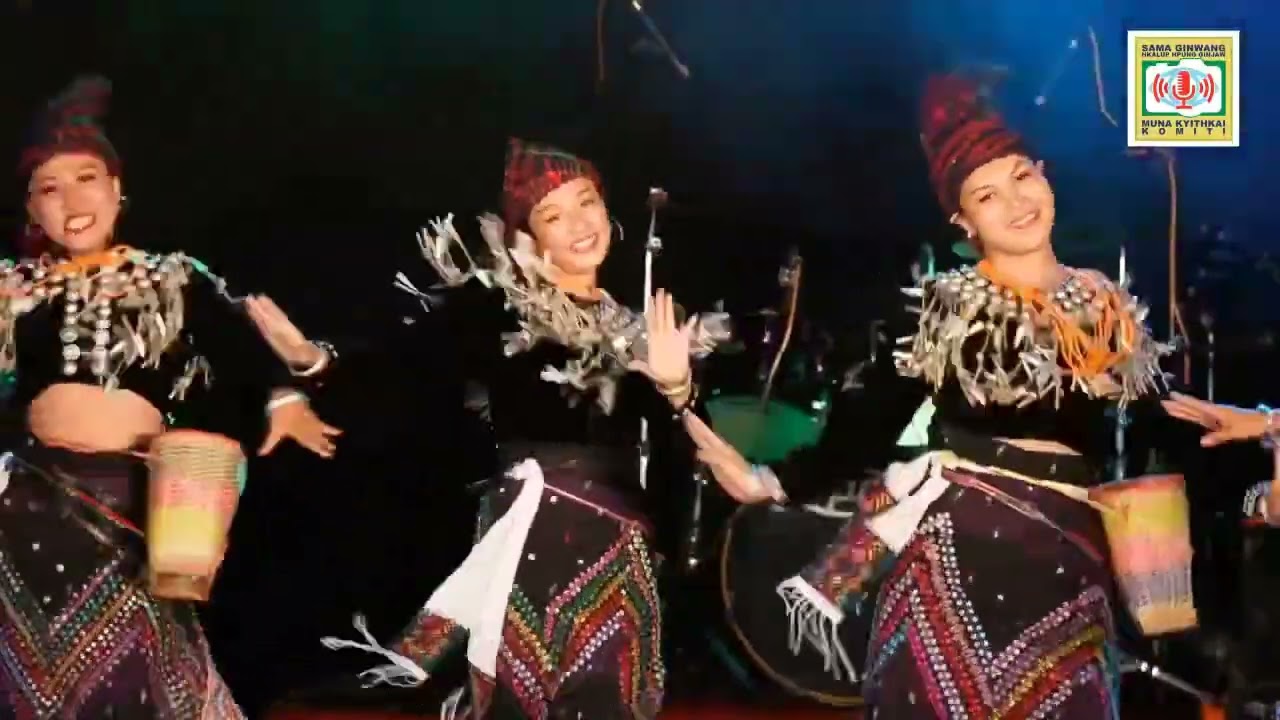 Chyeju Yawng