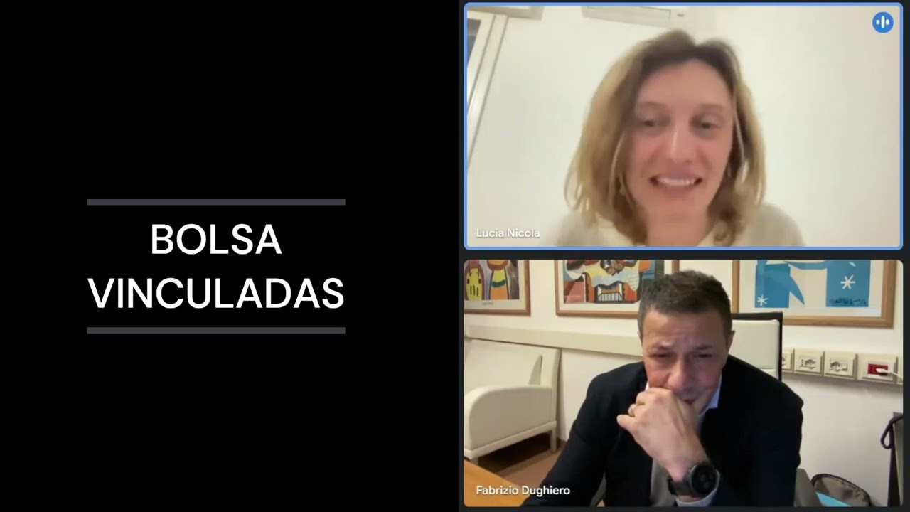 PODCAST - DEPARTAMENTO ENGENHARIA INDUSTRIAL UNIVERSIDADE DE PADOVA