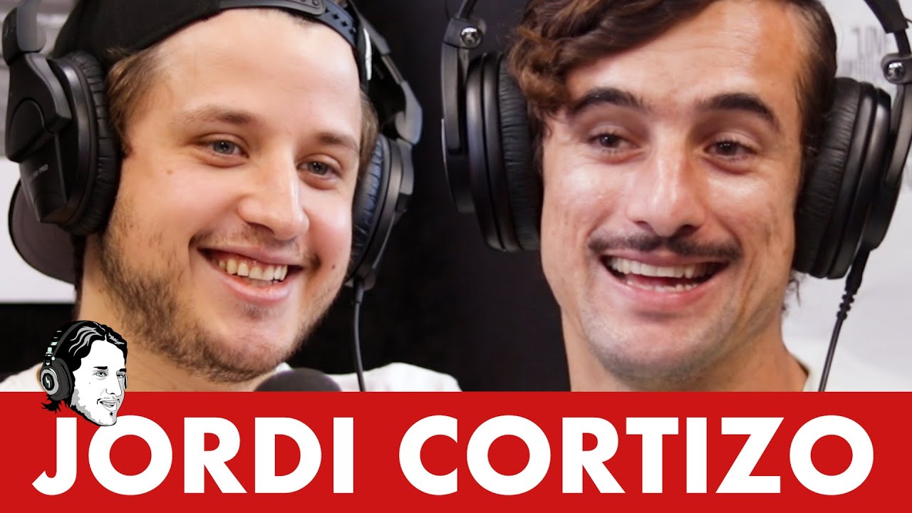 CREATIVO #456 - JORDI CORTIZO | Qué Pasó en la Copa América, Selección Mexicana, Rayados y su Futuro