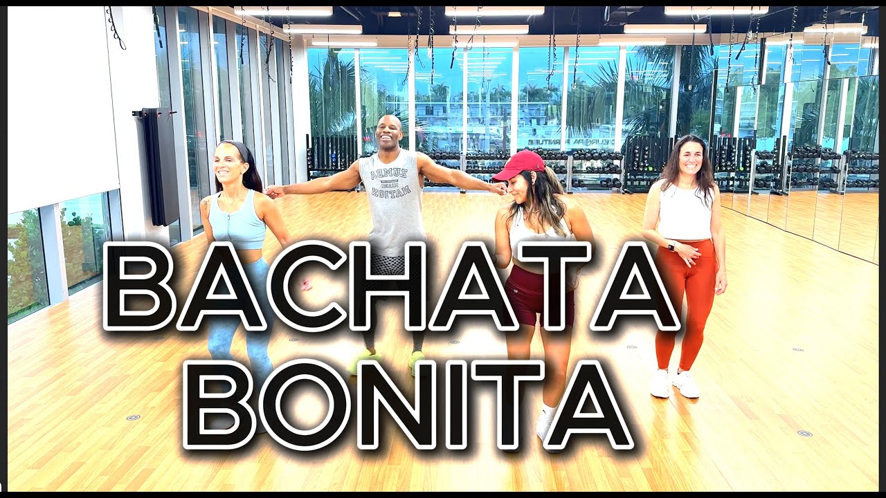 BACHATA BONITA(Wilfran Castillo)