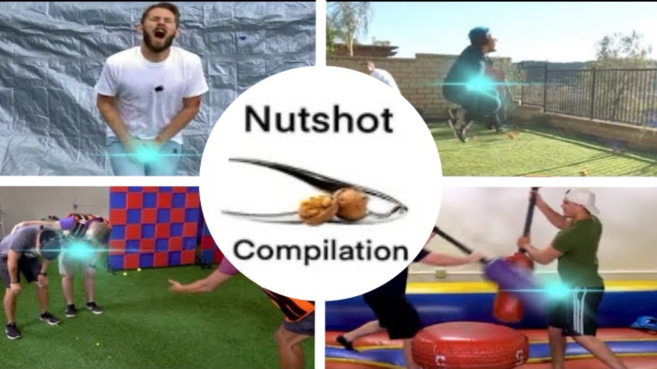 Team Edge Nutshot Compilation w/ Matthias, Connor, and More!